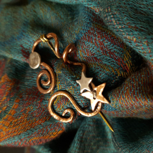 BEYOND THE BYRE,  jeweller